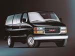 GMC Savana 1996 года